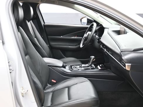 Used 2025 MAZDA CX-30 AWD 2.5 S w/ Select Sport Pkg image 35