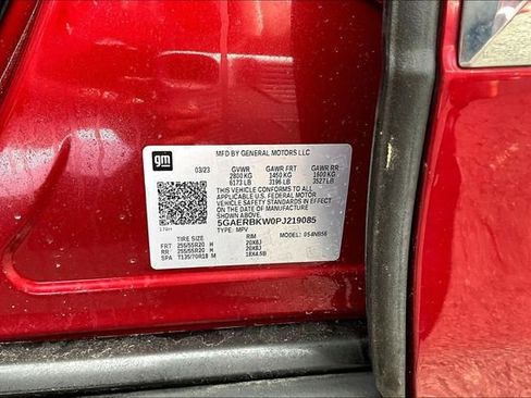 Certified 2023 Buick Enclave Essence w/ Experience Buick Package FWD image 19