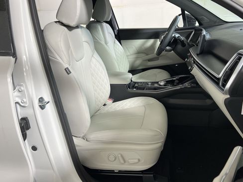 New 2026 Kia Sorento SX Prestige AWD/4WD image 27