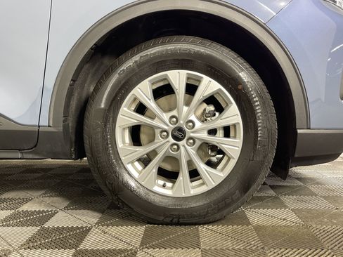 Used 2023 Ford Escape Active w/ Tech Pack #2 image 7