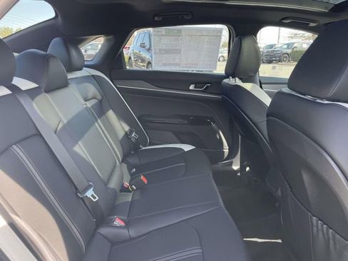New 2026 Kia K5 GT-Line image 21