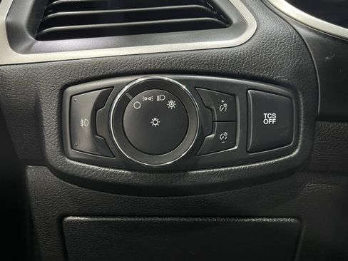 Used 2021 Ford Edge SEL AWD/4WD image 21