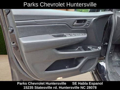 Used 2025 Honda Odyssey Sport-L image 18