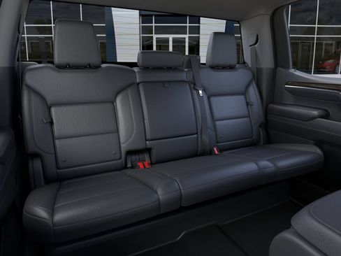 New 2026 GMC Sierra 1500 SLT AWD/4WD image 17