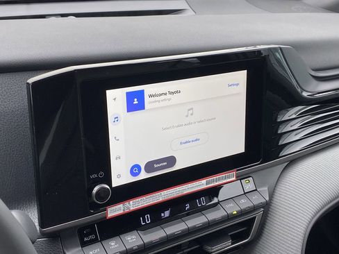 Certified 2026 Toyota Camry SE image 6