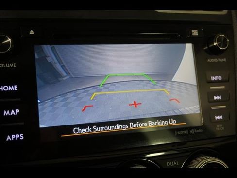 Used 2018 Subaru Forester 2.0XT Touring image 19