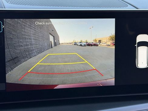 New 2026 Hyundai Santa Fe SEL image 16