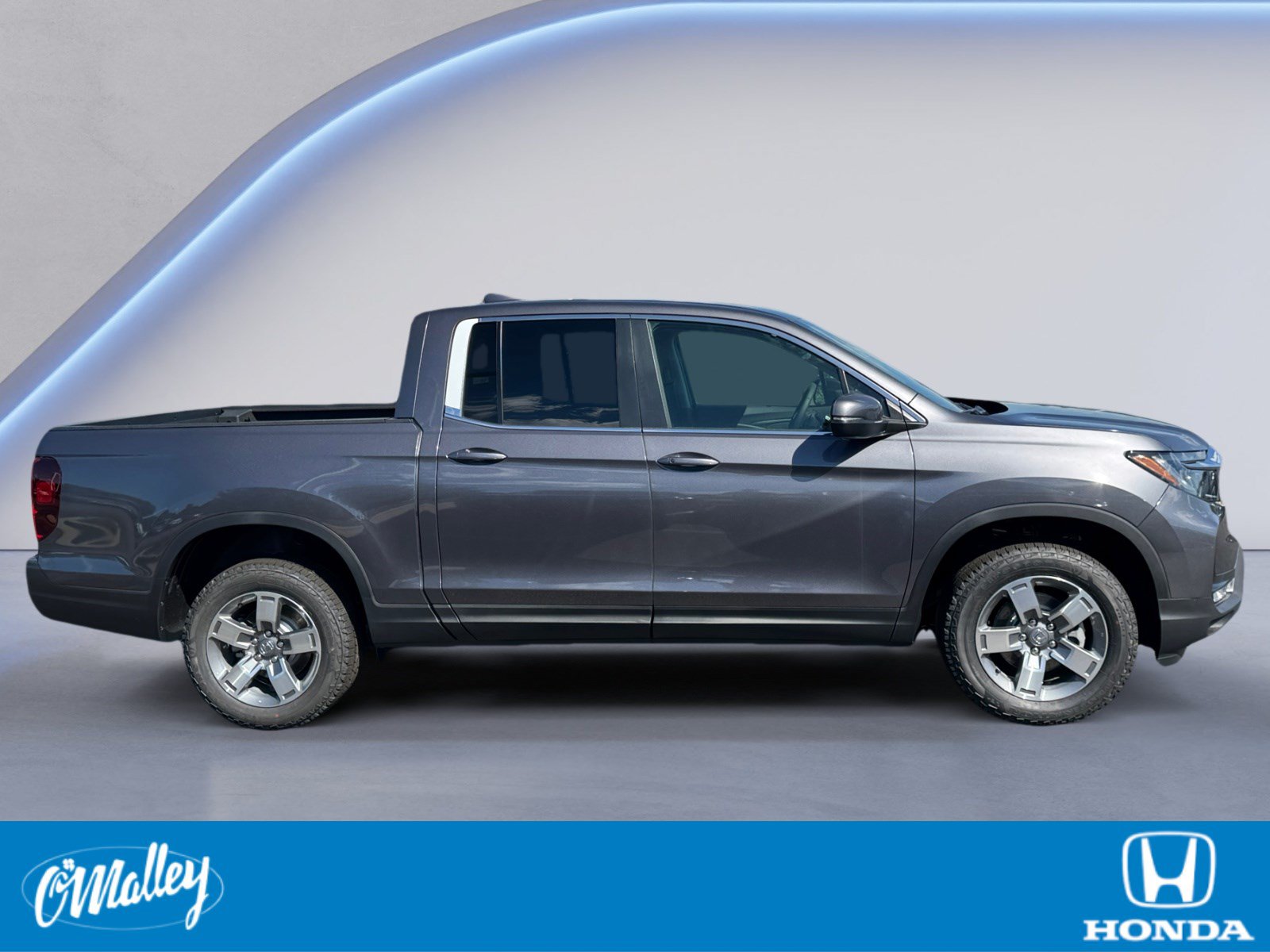 New 2026 Honda Ridgeline RTL image 6