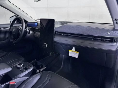 Certified 2023 Ford Mustang Mach-E Premium w/ Mustang Nite Pony Package AWD/4WD image 37
