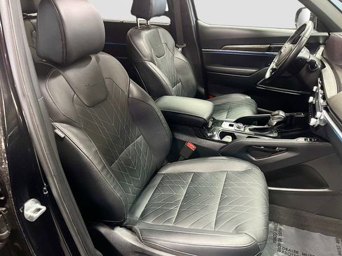 Used 2024 Kia Telluride SX X-Line AWD/4WD image 31