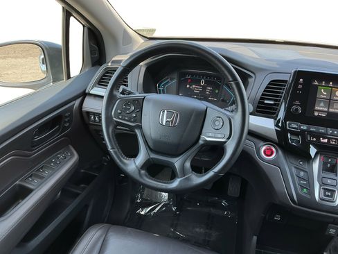 Used 2024 Honda Odyssey EX-L image 11