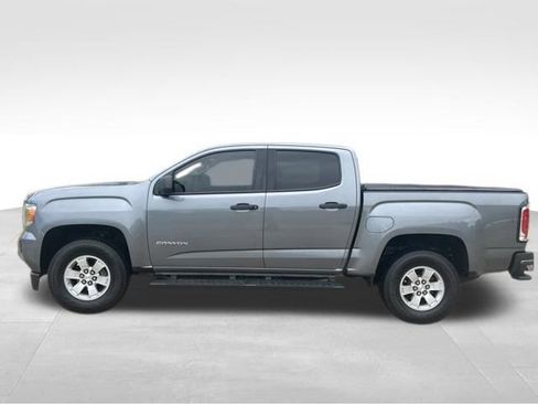 Used 2018 GMC Canyon 2WD Crew Cab w/ Convenience Package image 6