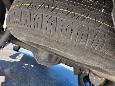 Certified 2023 Chevrolet Silverado 1500 Custom w/ LPO, Dark Essentials Package image 40