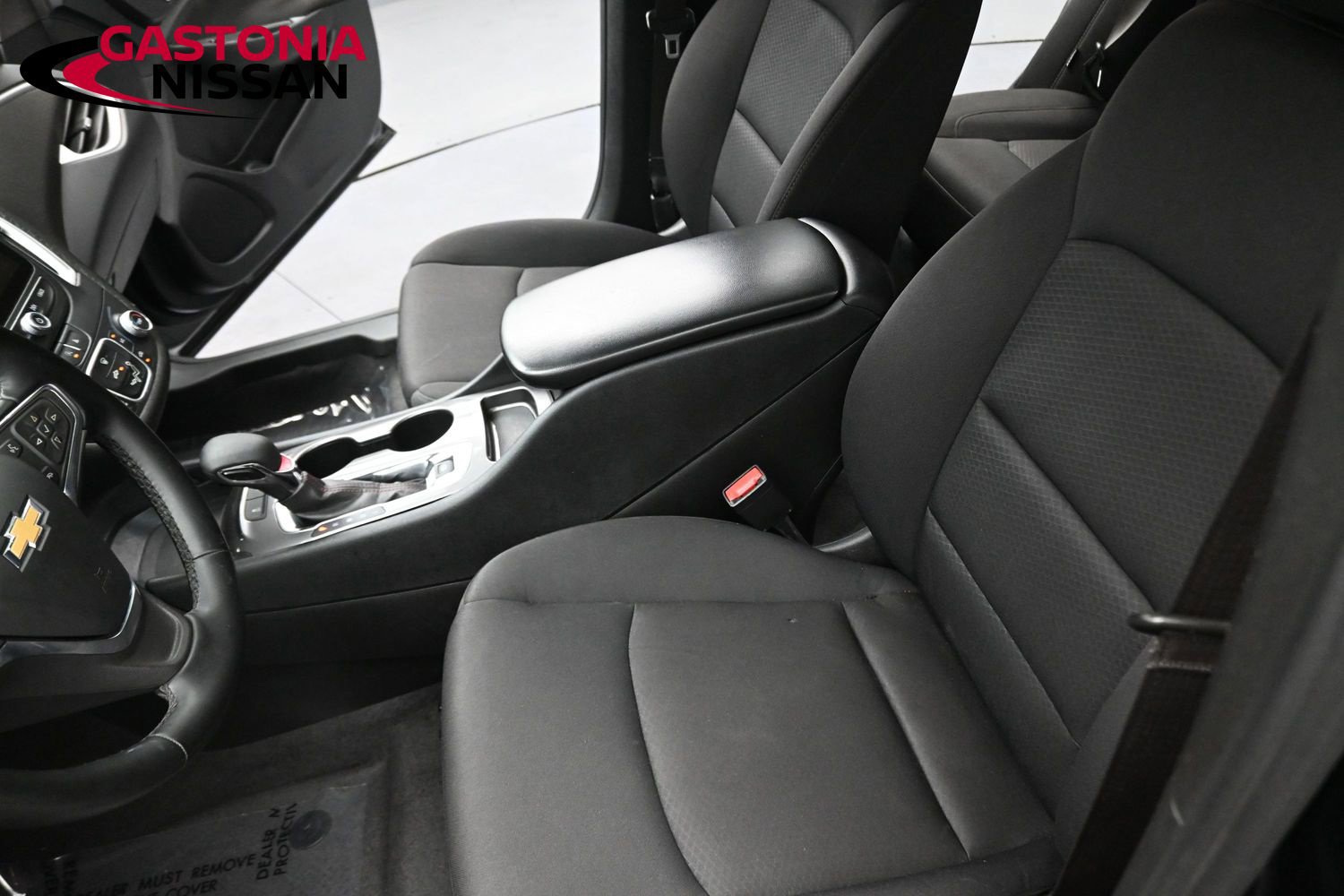Used 2024 Chevrolet Malibu RS FWD image 15