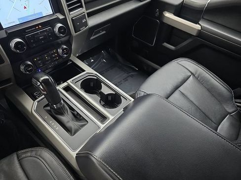 Used 2019 Ford F150 Lariat w/ Equipment Group 502A Luxury RWD image 25