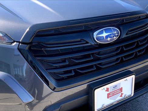 Certified 2023 Subaru Forester Premium AWD/4WD image 32