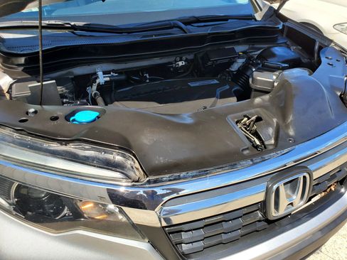 Used 2018 Honda Ridgeline RTL image 44
