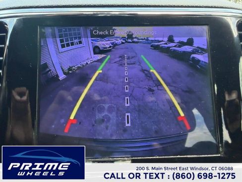 Used 2019 Jeep Grand Cherokee Altitude AWD/4WD image 22