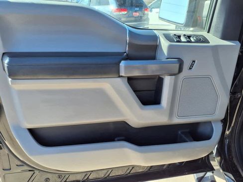 Used 2020 Ford F150 XLT w/ Equipment Group 302A Luxury image 9