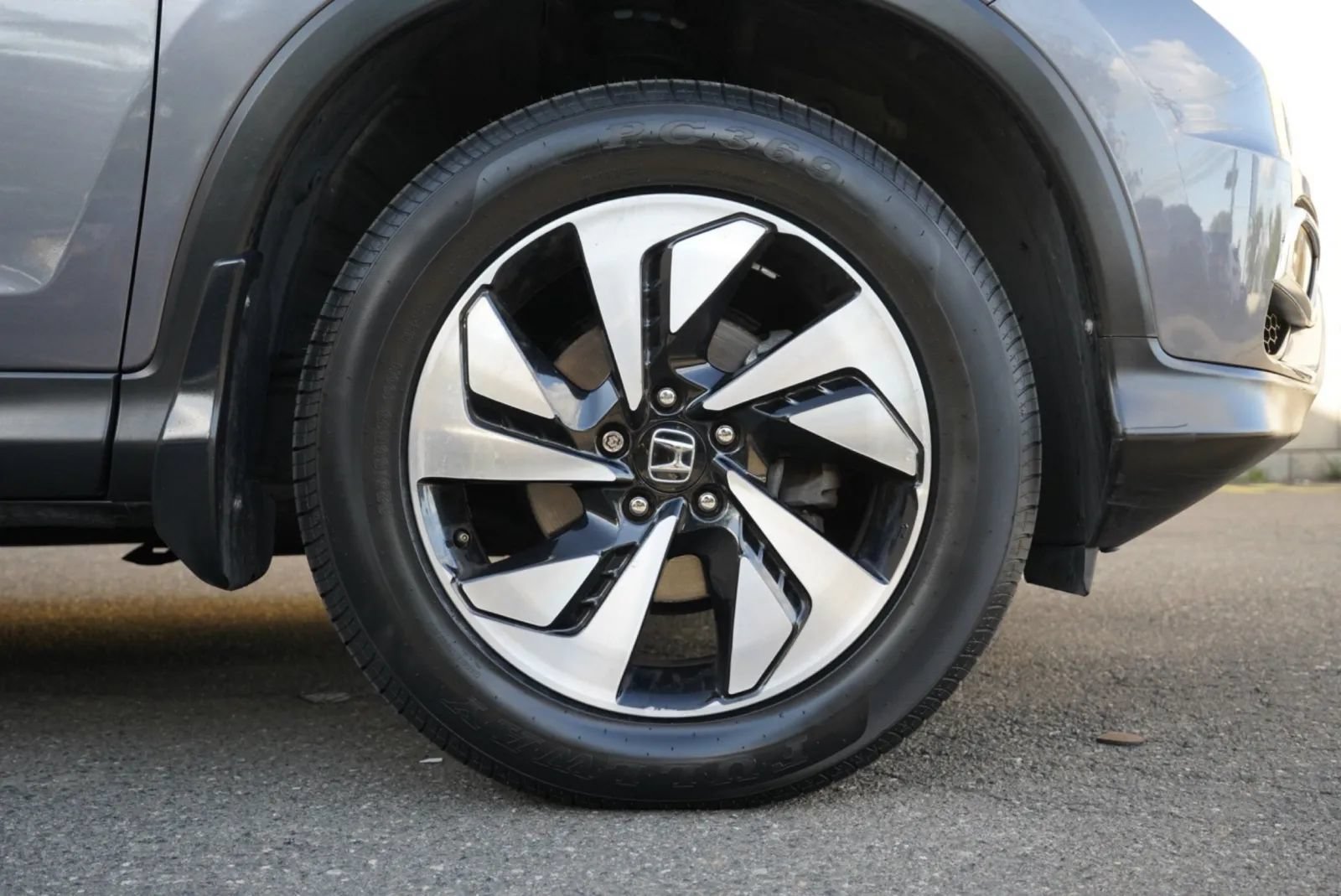 Used 2016 Honda CR-V Touring image 13