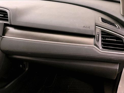 Used 2020 Honda Civic LX image 15