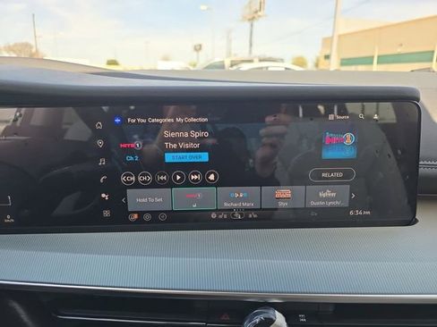 New 2026 Nissan Murano SL image 8