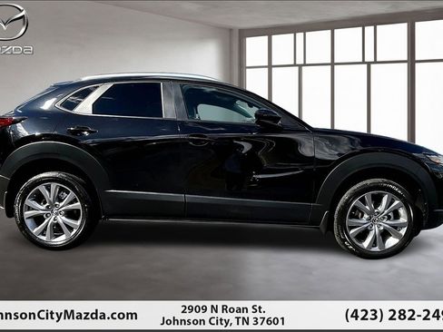 New 2026 MAZDA CX-30 AWD 2.5 S image 8