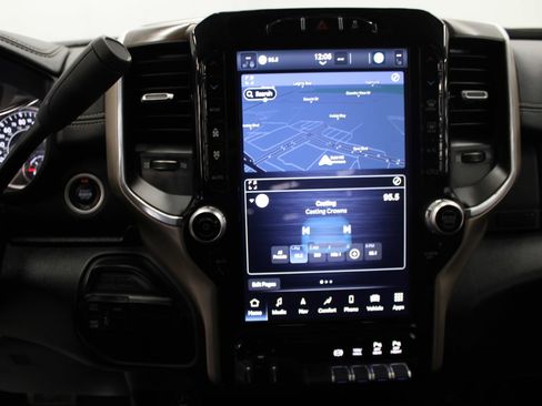 Used 2024 RAM 2500 Laramie image 26