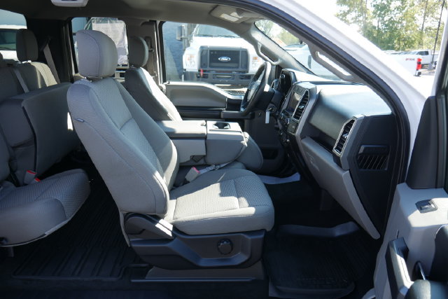 Used 2019 Ford F150 XLT w/ Trailer Tow Package AWD/4WD image 27