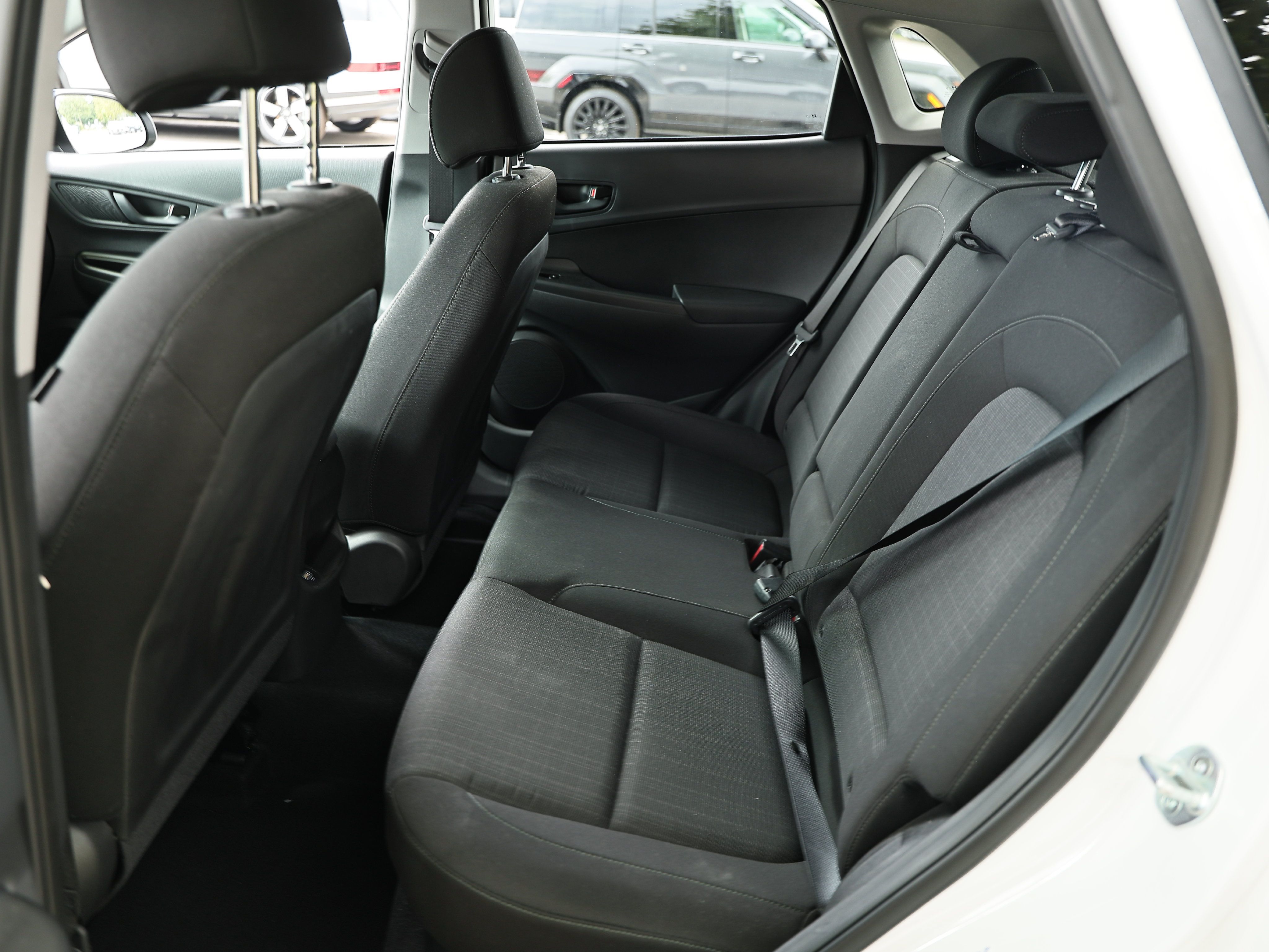 Used 2023 Hyundai Kona SEL w/ Cargo Package AWD/4WD image 25