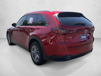 Used 2024 MAZDA CX-90 Plug-In Hybrid w/ Preferred AWD/4WD video 3