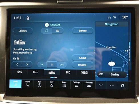 New 2026 Ford F150 XLT AWD/4WD image 32