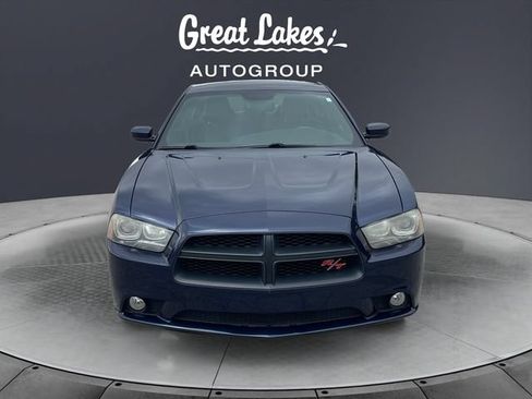Used 2014 Dodge Charger R/T RWD image 8