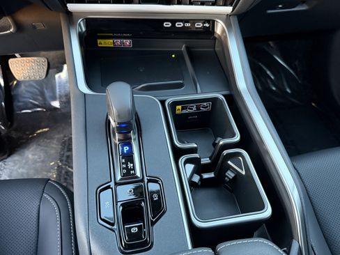 New 2026 Lexus TX 350 FWD image 23