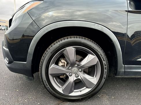 Used 2019 Honda Passport Touring image 10