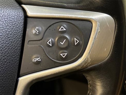 Used 2019 GMC Terrain SLT w/ Preferred Package image 22