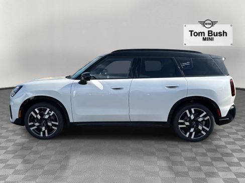 New 2026 MINI Cooper Countryman S w/ Comfort Package Max image 6