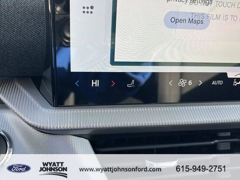 New 2026 Ford Explorer Active image 34