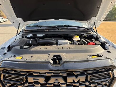 New 2026 RAM 1500 Big Horn image 30