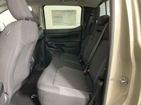 New 2026 Ford Ranger XLT AWD/4WD image 26