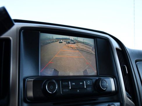 Used 2015 GMC Sierra 1500 Denali w/ Driver Alert Package AWD/4WD image 15