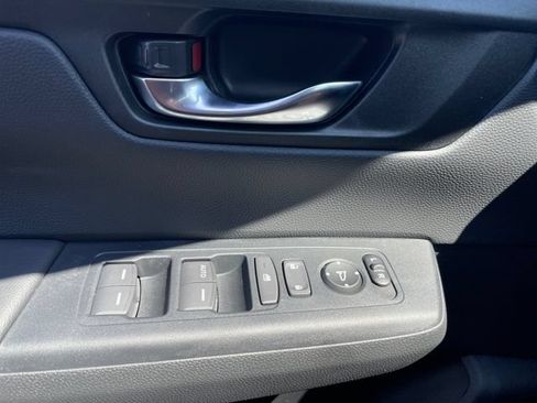 Certified 2026 Honda CR-V LX image 18