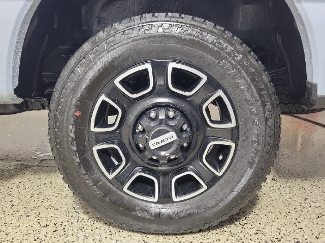 Used 2026 Ford F350 Platinum AWD/4WD image 8