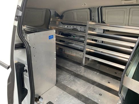 Used 2013 RAM C/V Tradesman image 13