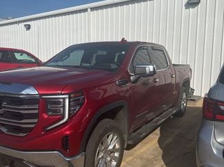 Used 2023 GMC Sierra 1500 SLT w/ SLT Premium Package 360° Tour