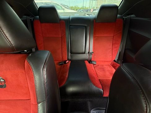 Used 2022 Dodge Challenger R/T Scat Pack RWD image 26