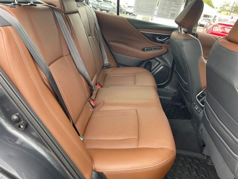 Used 2024 Subaru Legacy Touring XT image 21