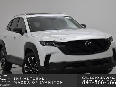 Used 2026 MAZDA CX-50 2.5 Hybrid w/ Weather Package