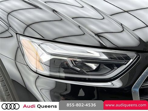 Certified 2023 Audi Q5 2.0T Premium Plus w/ Premium Plus Package image 9
