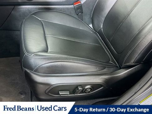 Used 2023 Jeep Grand Cherokee 4WD 4xe w/ Luxury Tech Group II image 22